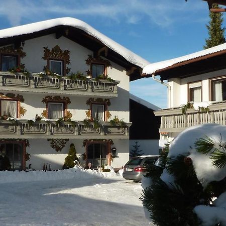 Hotel Mariandl Bergen  Luaran gambar