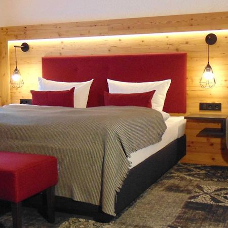 Hotel Mariandl Bergen  Luaran gambar