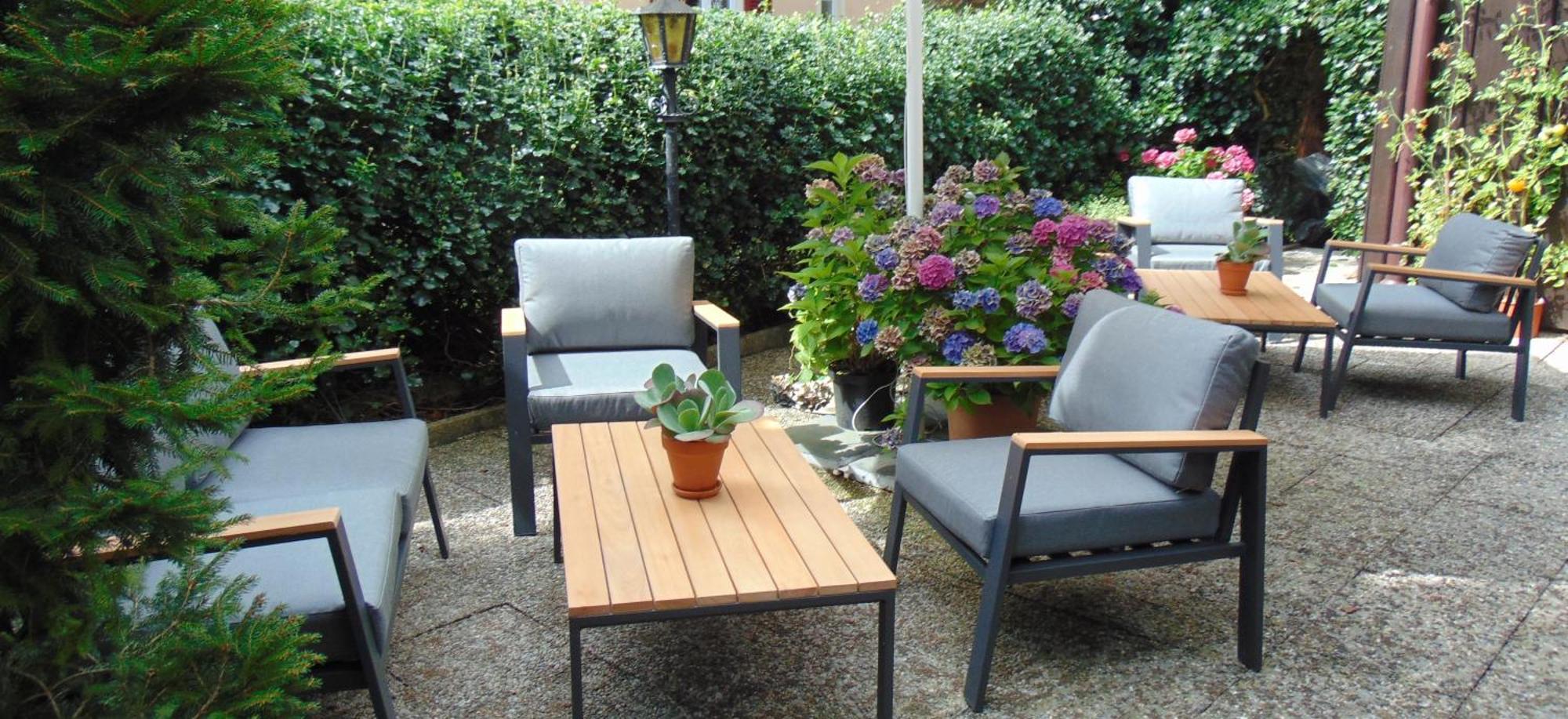 Hotel Mariandl Bergen  Luaran gambar