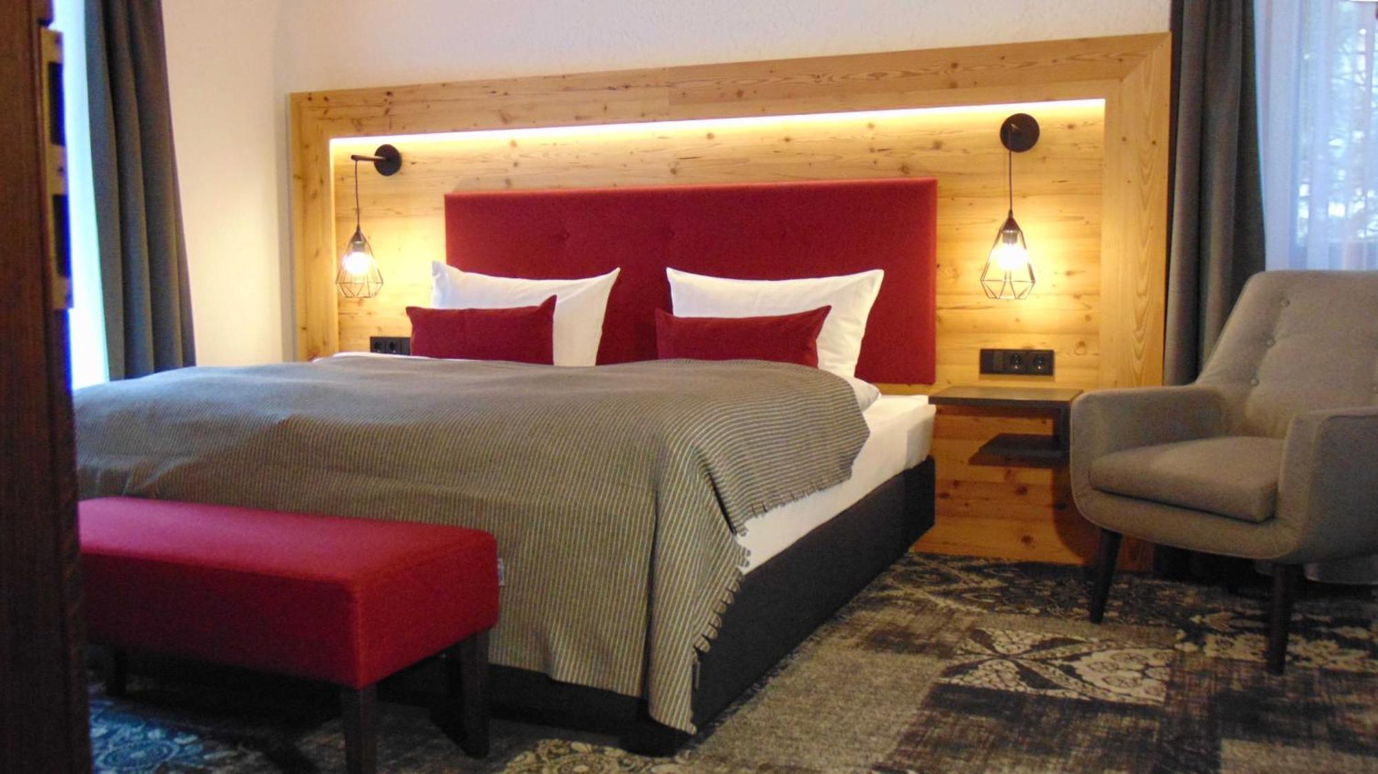Hotel Mariandl Bergen  Luaran gambar